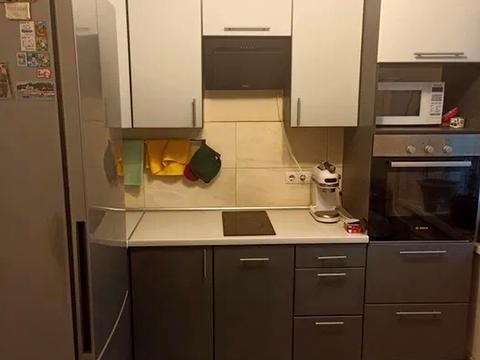 квартира по адресу Оболонский просп., 31