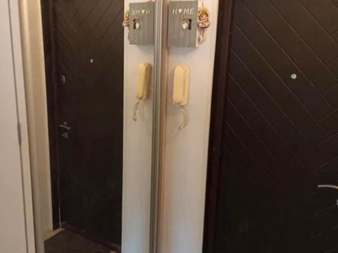 квартира по адресу Оболонский просп., 31
