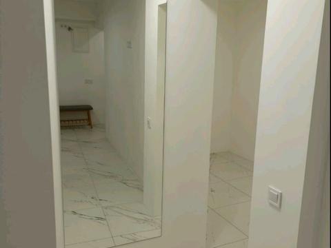квартира по адресу Космичная ул., 3
