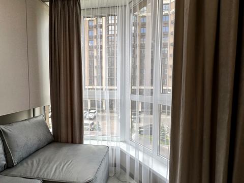 квартира за адресою Щаслива вул., 67