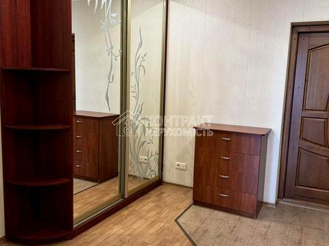квартира за адресою Аерокосмічний просп., 41/2