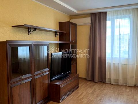 квартира за адресою Аерокосмічний просп., 41/2