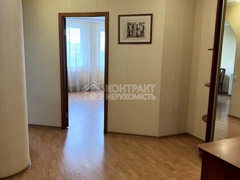 квартира за адресою Аерокосмічний просп., 41/2