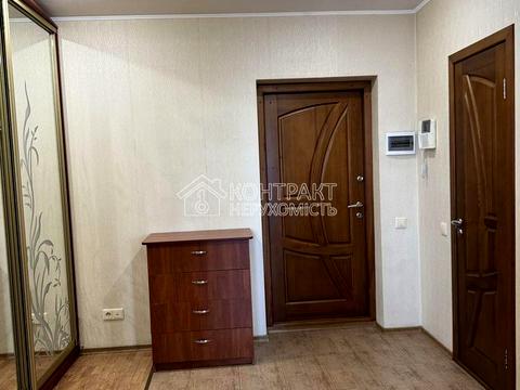 квартира за адресою Аерокосмічний просп., 41/2