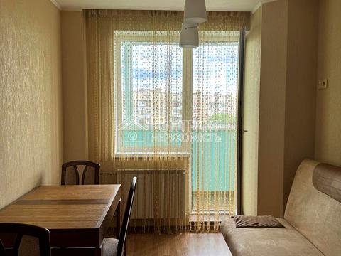 квартира за адресою Аерокосмічний просп., 41/2