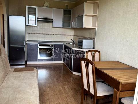 квартира за адресою Аерокосмічний просп., 41/2