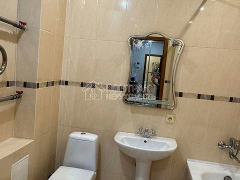 квартира за адресою Аерокосмічний просп., 41/2
