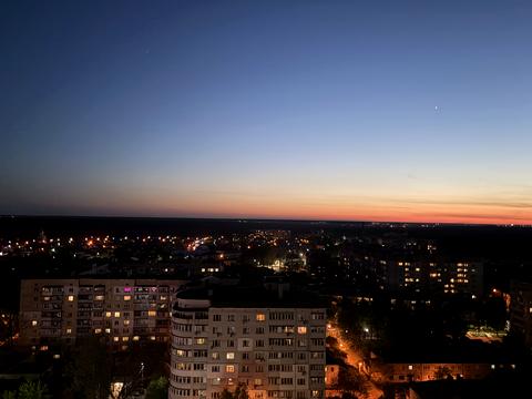 квартира по адресу Доковская ул., 10, к14