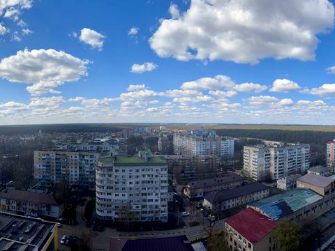 квартира по адресу Доковская ул., 10, к14