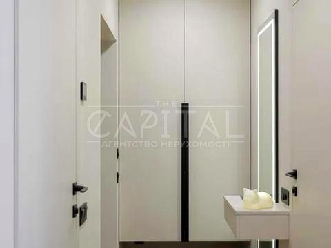 квартира за адресою Салютна вул., (Будинок 04801-04803)
