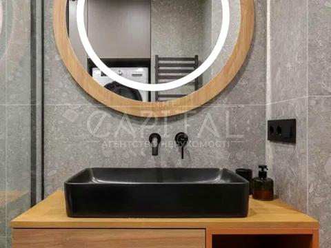 квартира за адресою Салютна вул., (Будинок 04801-04803)