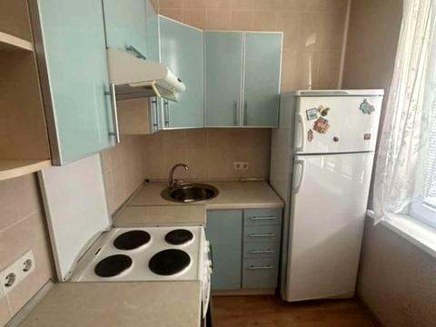 квартира по адресу Победы просп., 76
