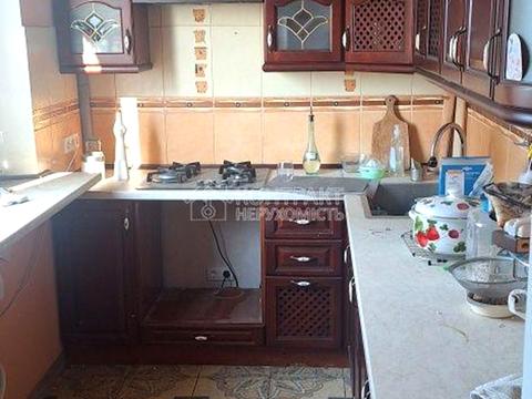 квартира по адресу Леся Сердюка ул. (Командарма Корка), 38