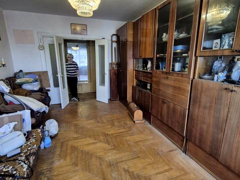 квартира по адресу Гната Хоткевича ул., 83