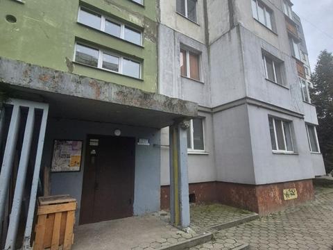 квартира за адресою Гната Хоткевича вул., 83