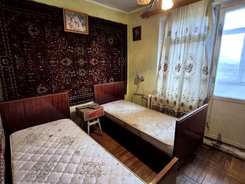 квартира по адресу Гната Хоткевича ул., 83