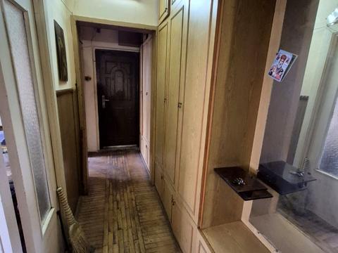 квартира по адресу Гната Хоткевича ул., 83