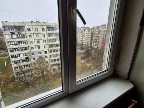 квартира по адресу Гната Хоткевича ул., 83