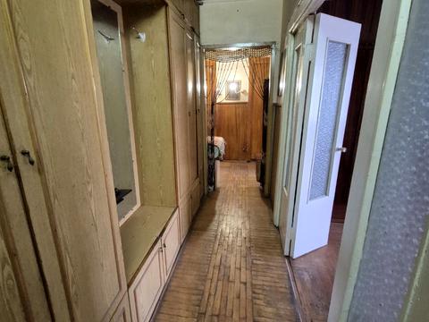 квартира по адресу Гната Хоткевича ул., 83