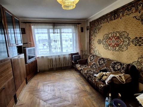 квартира по адресу Гната Хоткевича ул., 83