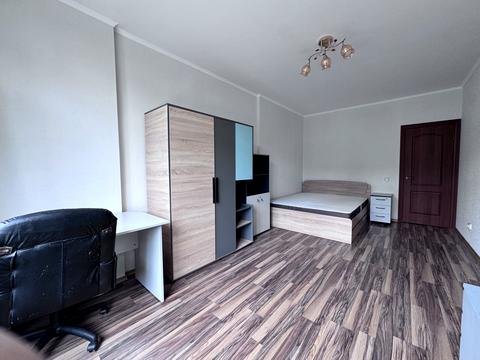 квартира за адресою Ованеса Туманяна вул., 3