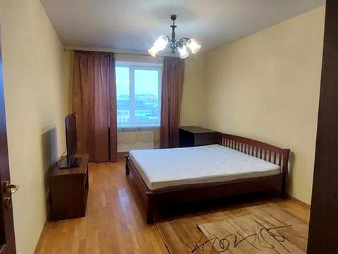 квартира за адресою Жасминова вул., 11