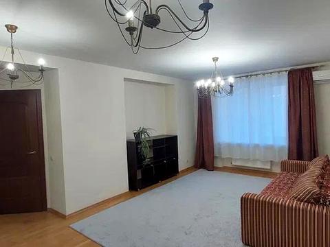 квартира за адресою Жасминова вул., 11