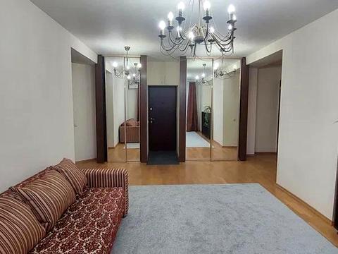 квартира за адресою Жасминова вул., 11