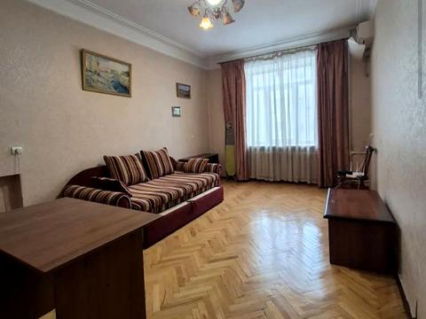 квартира за адресою Івана Федорова вул., 6-а
