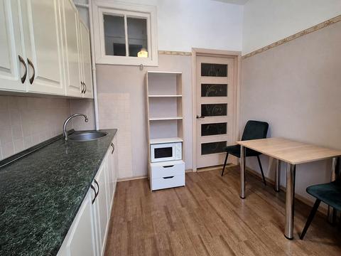 квартира за адресою Івана Федорова вул., 6-а