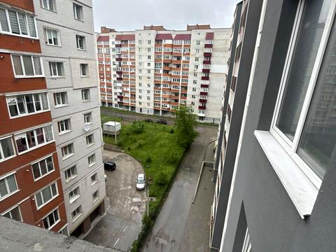 квартира за адресою Хмельницький, Кам'янецька вул., (Будинок)