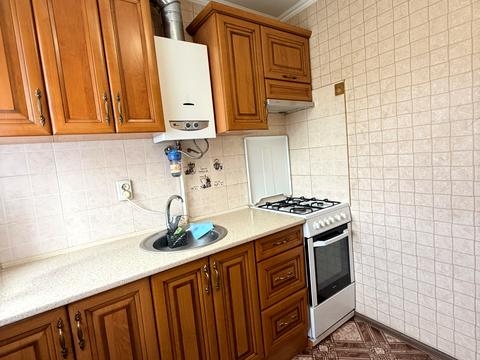 квартира за адресою Зарічанська вул., 24/2