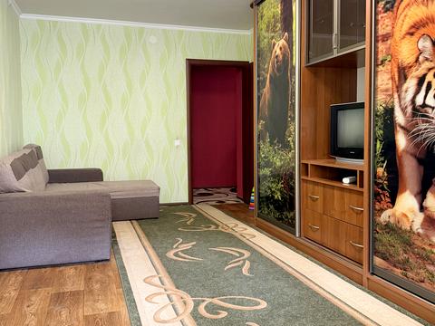 квартира за адресою Зарічанська вул., 24/2
