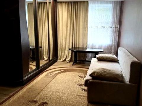квартира по адресу Широкая ул., 64