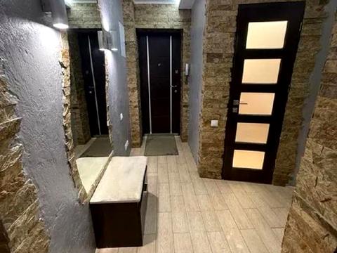 квартира по адресу Широкая ул., 64