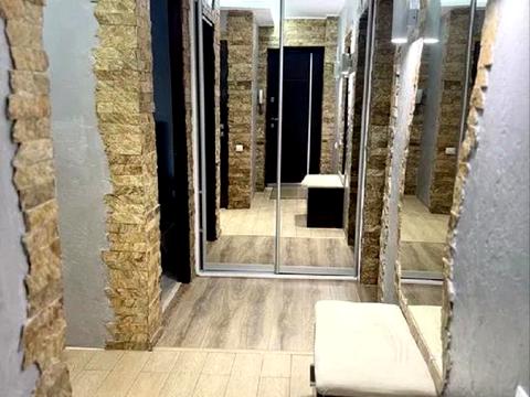 квартира по адресу Широкая ул., 64
