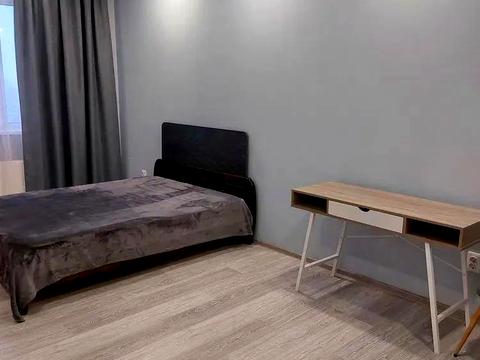 квартира по адресу Оболонский просп., 1к1