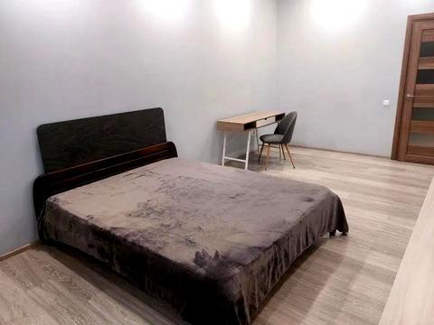 квартира по адресу Оболонский просп., 1к1