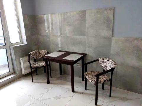 квартира по адресу Оболонский просп., 1к1