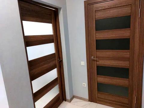 квартира по адресу Оболонский просп., 1к1