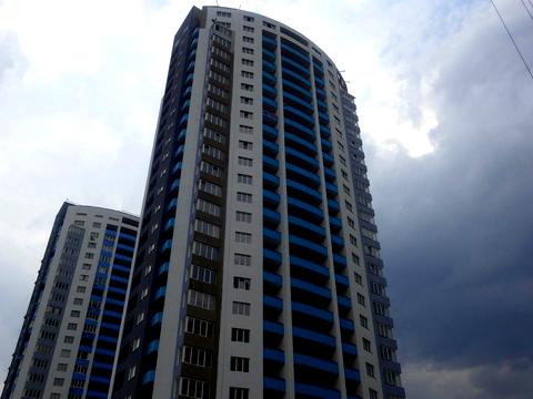 квартира по адресу Оболонский просп., 1к1