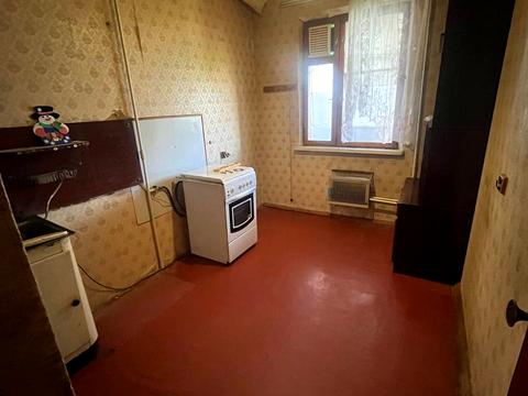 квартира за адресою Гарібальді вул., 5