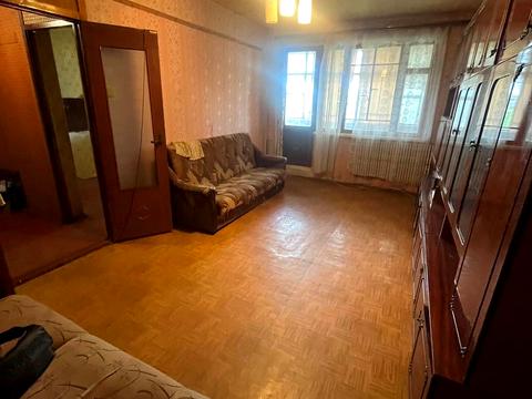 квартира за адресою Гарібальді вул., 5