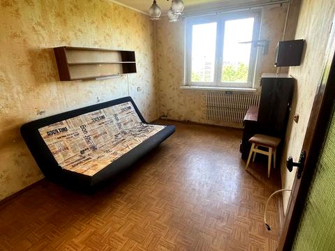 квартира по адресу Гарибальди ул., 5