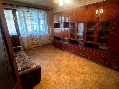 квартира за адресою Гарібальді вул., 5