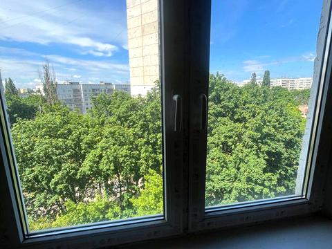 квартира за адресою Гарібальді вул., 5