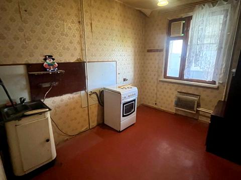 квартира за адресою Гарібальді вул., 5