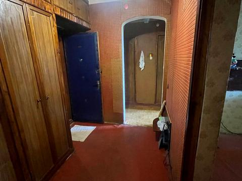 квартира за адресою Гарібальді вул., 5