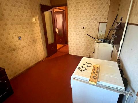 квартира за адресою Гарібальді вул., 5