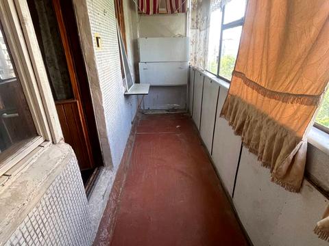 квартира за адресою Гарібальді вул., 5